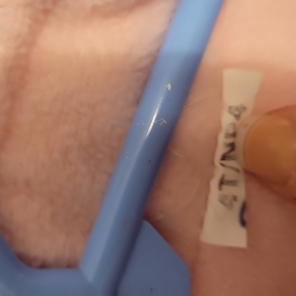 Pink Coat - Picture 2 of 4